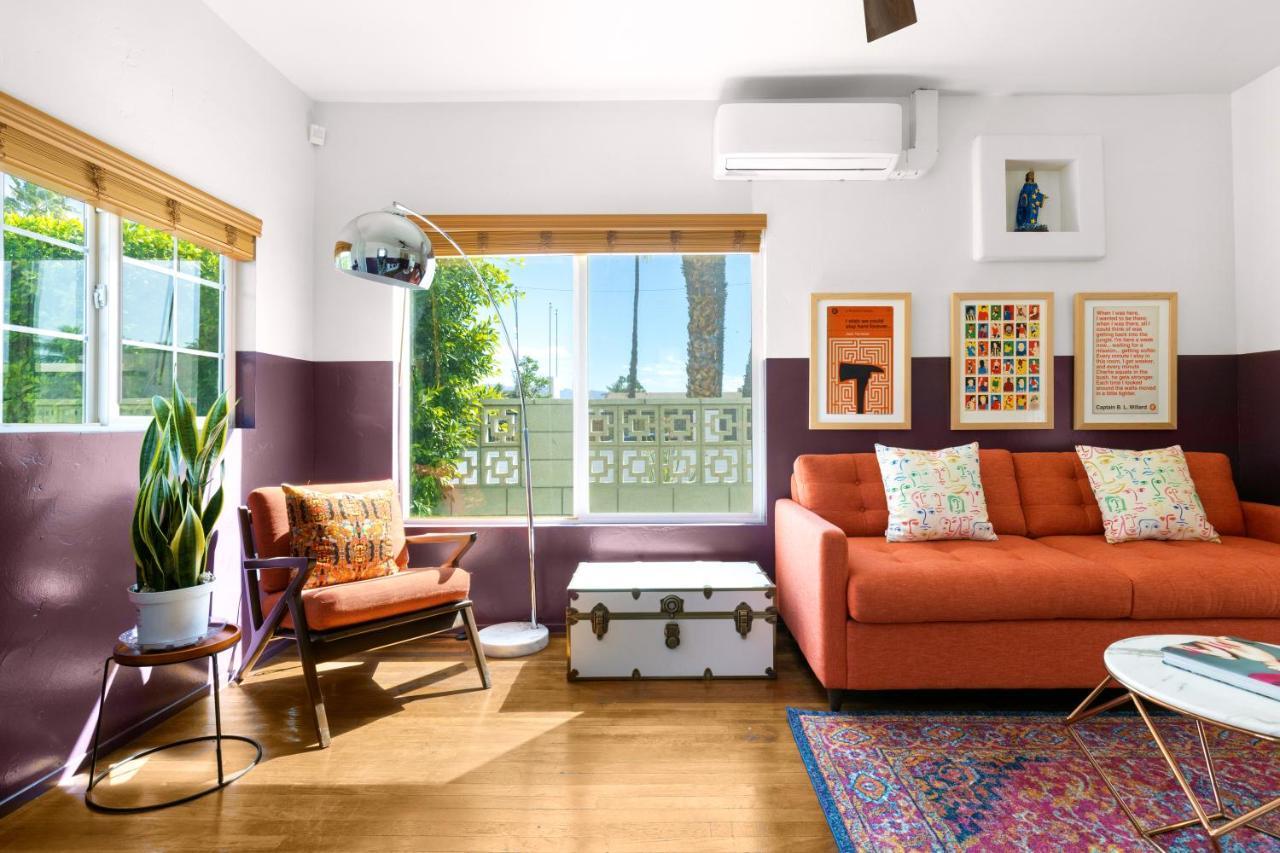 إنديو Saint Boniface Hotel المظهر الخارجي الصورة