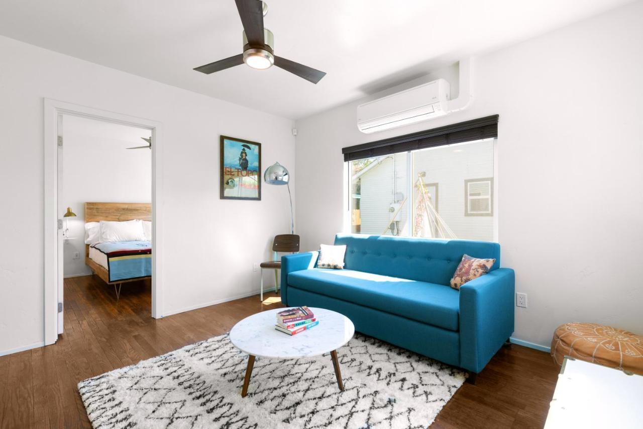 إنديو Saint Boniface Hotel المظهر الخارجي الصورة