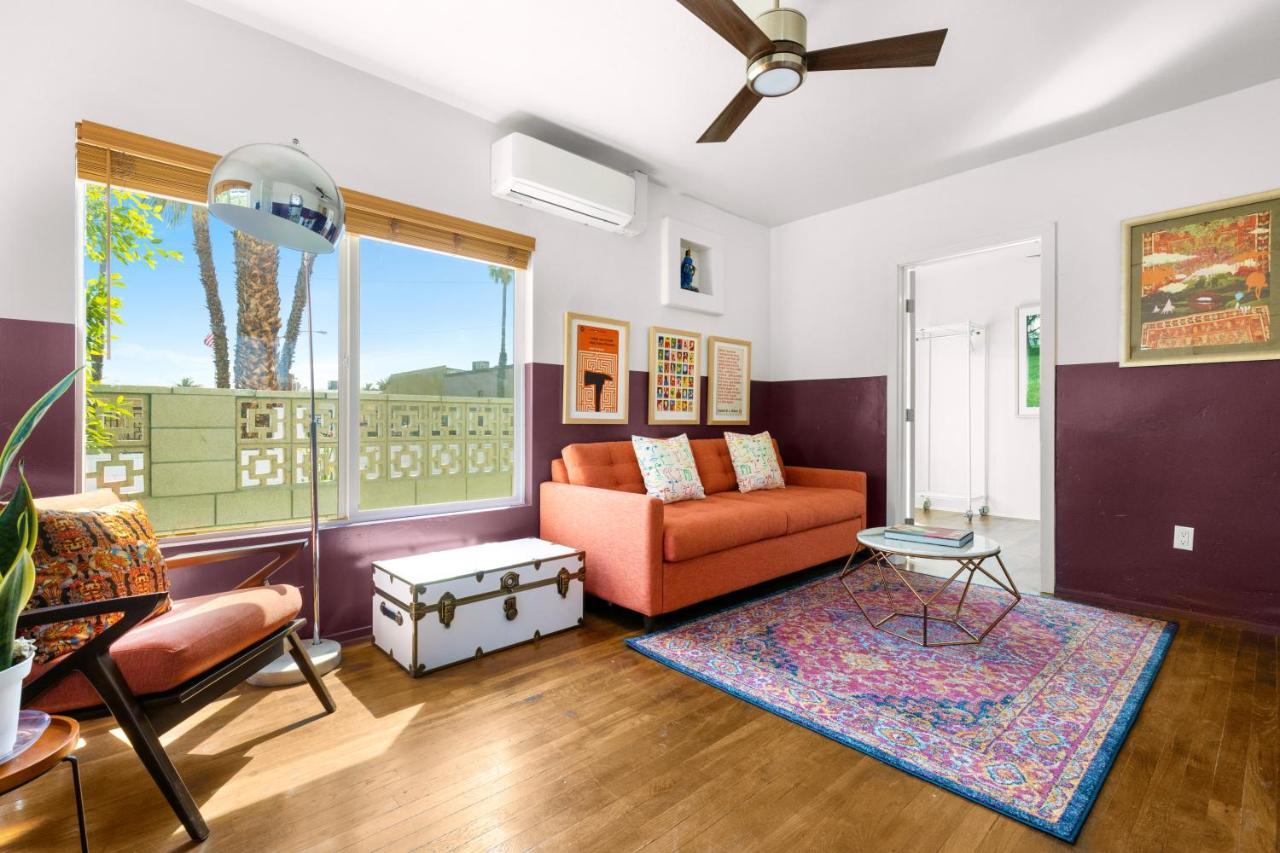 إنديو Saint Boniface Hotel المظهر الخارجي الصورة
