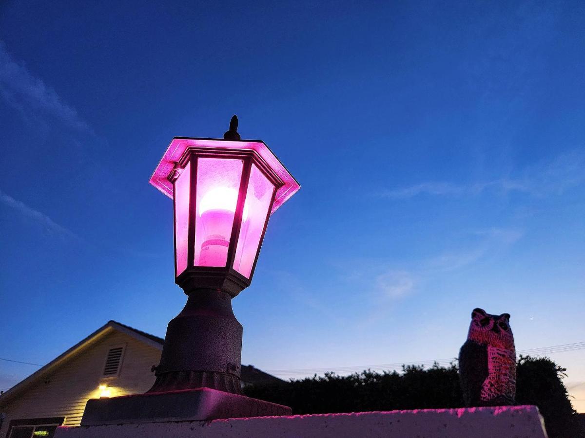 إنديو Saint Boniface Hotel المظهر الخارجي الصورة