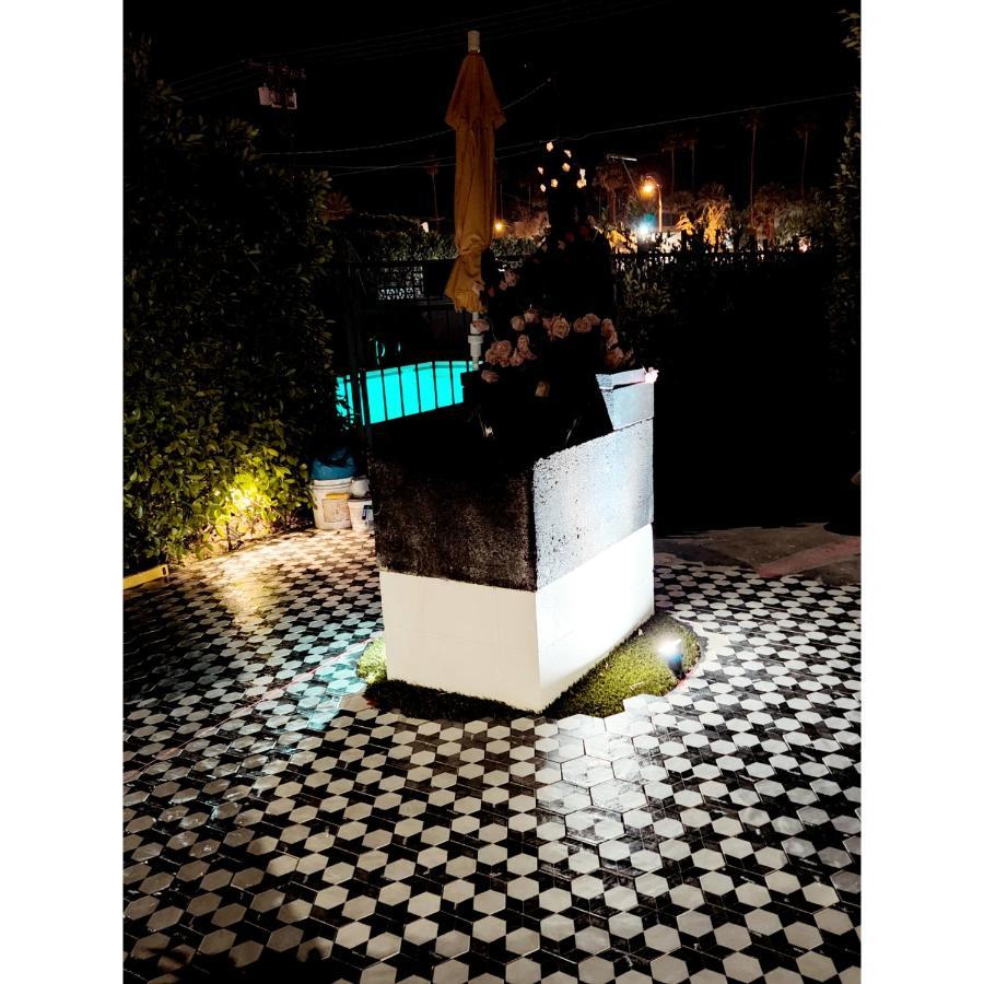 إنديو Saint Boniface Hotel المظهر الخارجي الصورة