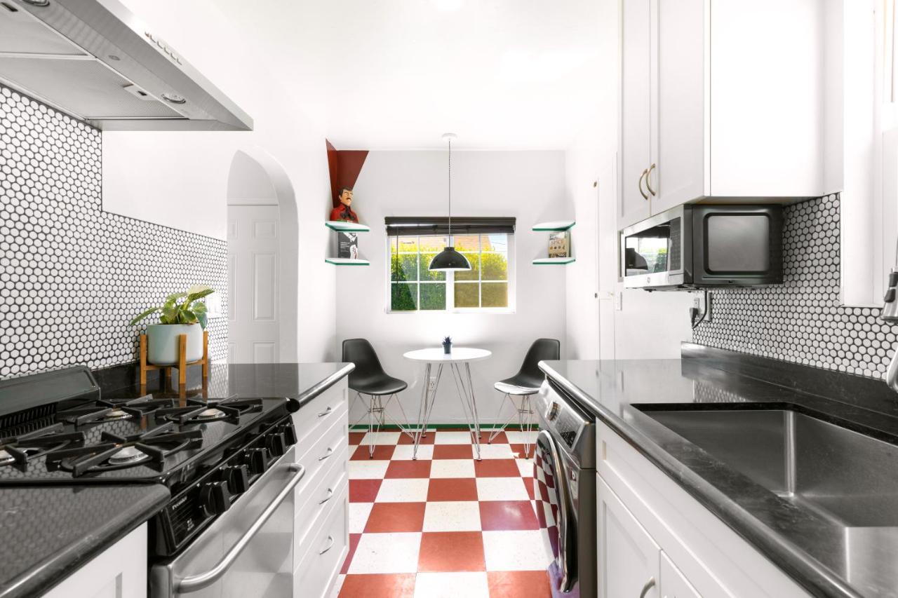 إنديو Saint Boniface Hotel المظهر الخارجي الصورة