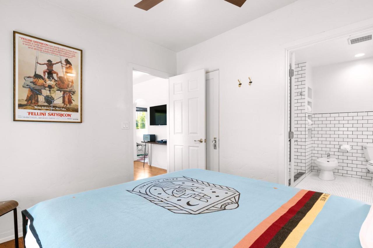 إنديو Saint Boniface Hotel المظهر الخارجي الصورة