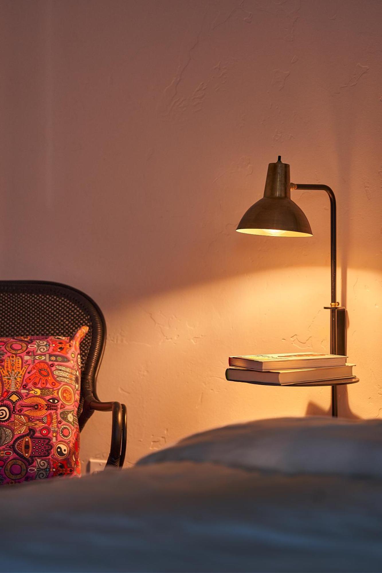 إنديو Saint Boniface Hotel المظهر الخارجي الصورة